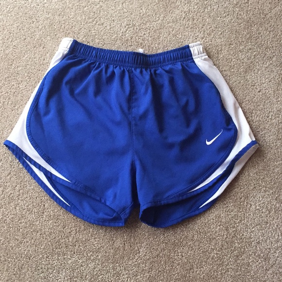 Nike Pants - Nike running shorts